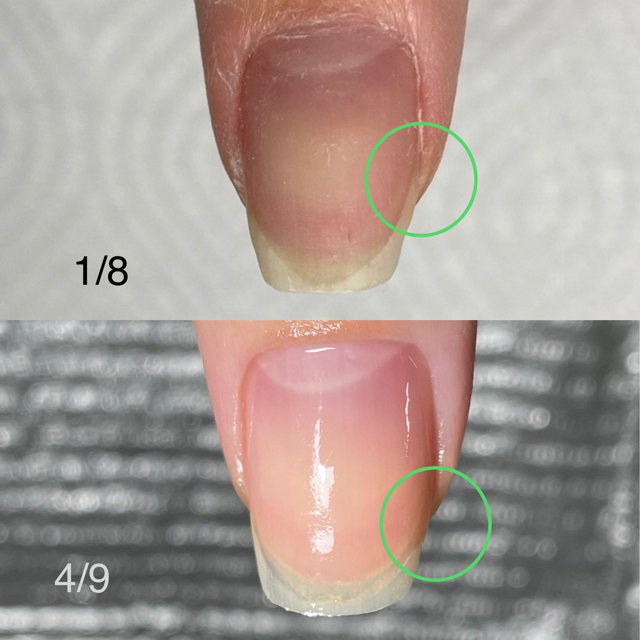 春 オールシーズン オフィス ハンド マニキュア Timbreのネイルデザイン No ネイルブック