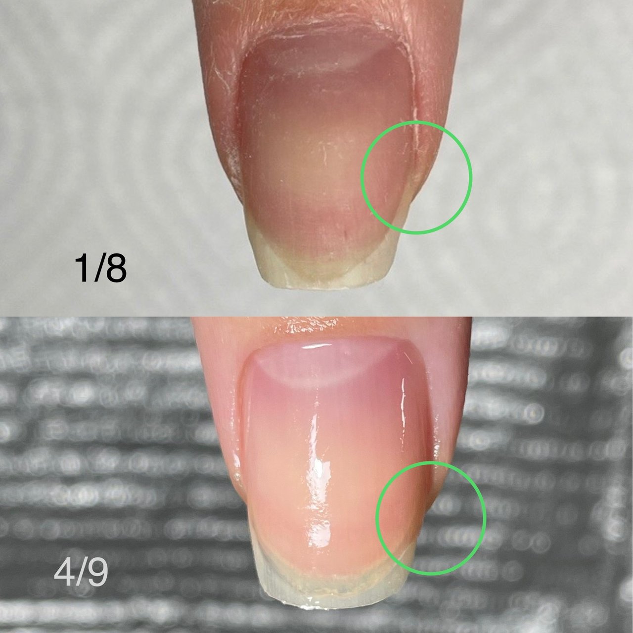 春 オールシーズン オフィス ハンド マニキュア ネイルサロンティンブレのネイルデザイン No ネイルブック