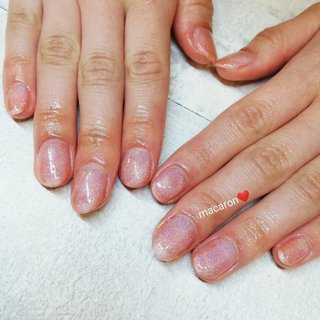 Private Nail Salon Macaron マカロン 心斎橋のネイルサロン ネイルブック