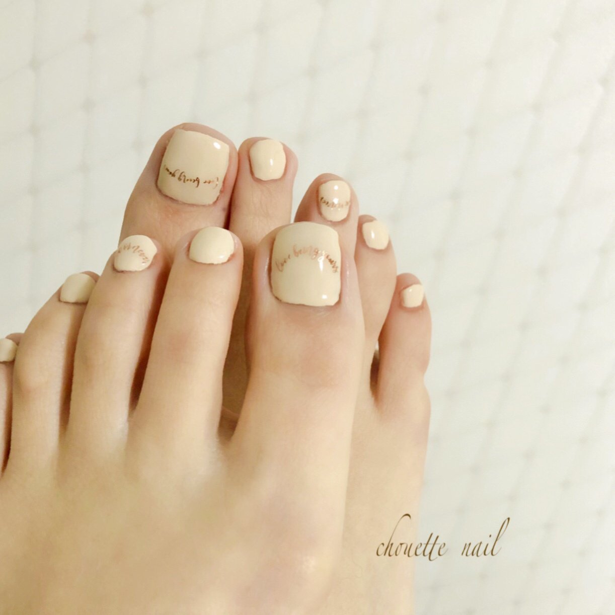 Chouettenailのネイルデザイン No ネイルブック