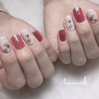 田中みな実のネイルデザイン ネイルブック