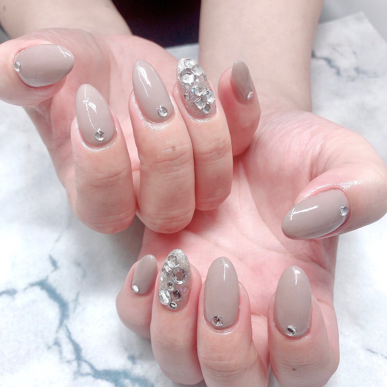 Crystal R Nail Salon のネイルデザイン No ネイルブック