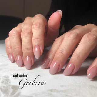 Nail Salon Gerbera 首里のネイルサロン ネイルブック