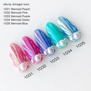 人気順 シャイニージェルのネイルデザイン ネイルブック