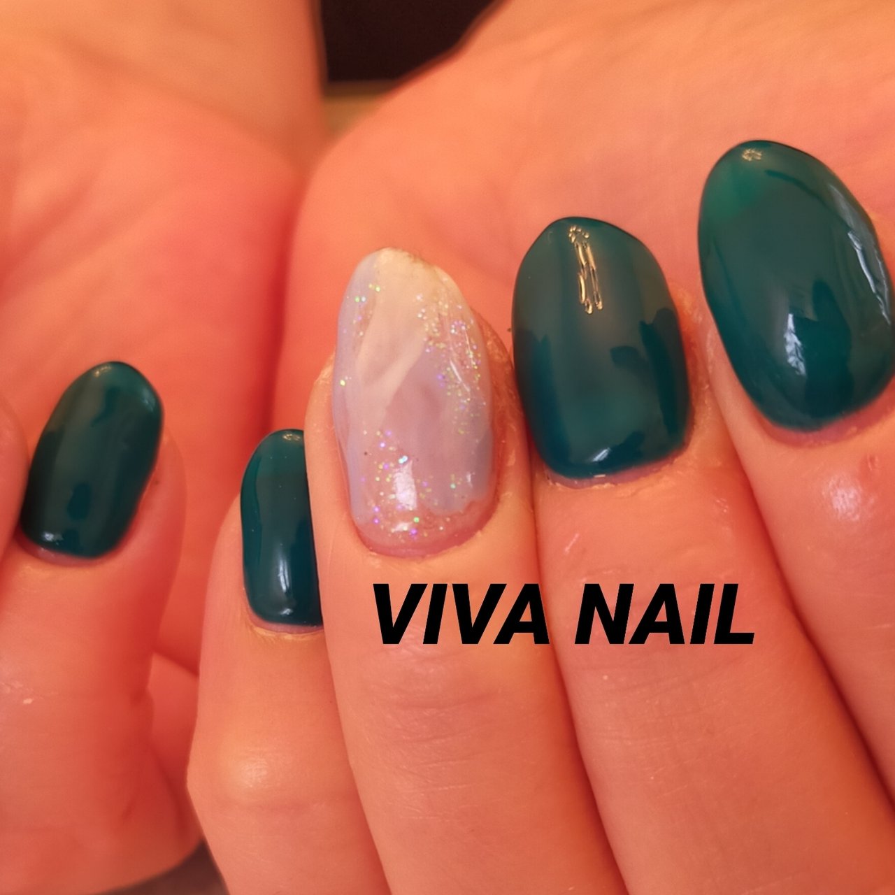 春 夏 浴衣 デート ハンド Viva Nail Fujiのネイルデザイン No ネイルブック