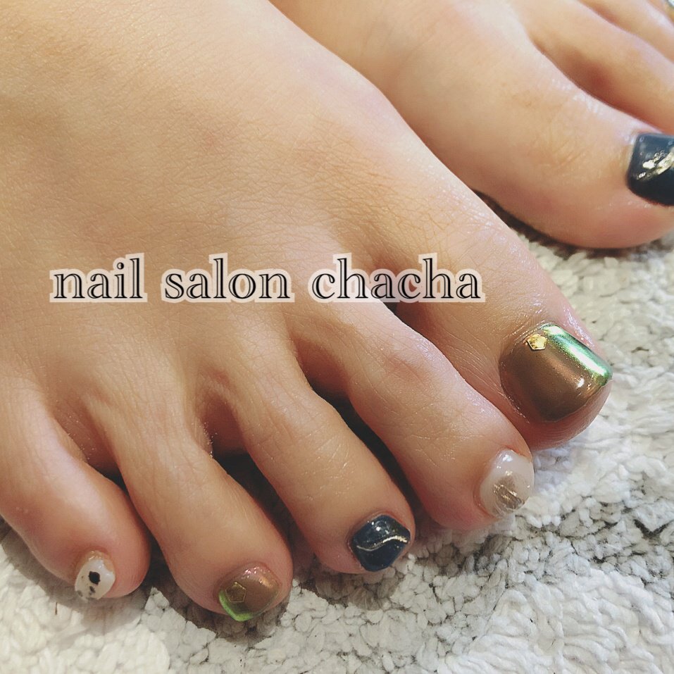 Nailsalonchacha ネイルサロンチャチャのネイルデザイン No ネイルブック