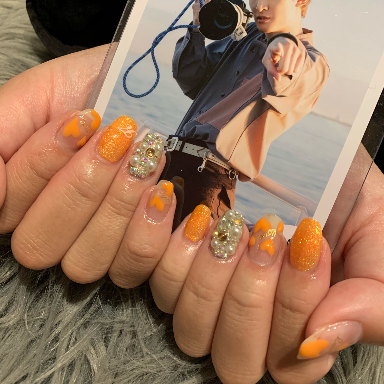 人気沸騰 Miminail様 Lm3を2本 カラージェル Www Cognitiva La