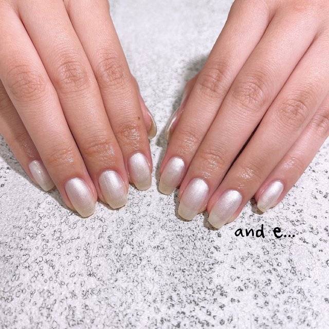 Nailsalon And E 丸の内のネイルサロン ネイルブック