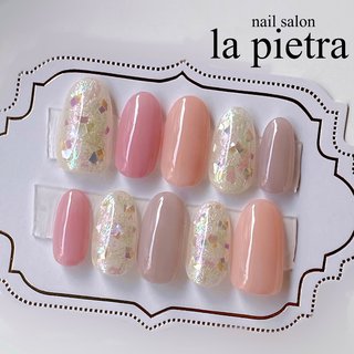 人気順 名古屋オーダーネイルチップのネイルデザイン 3ページ目 ネイルブック
