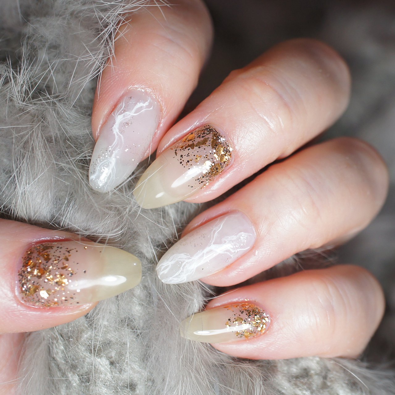 埼玉県上尾市jewel Nailのネイルデザイン No ネイルブック