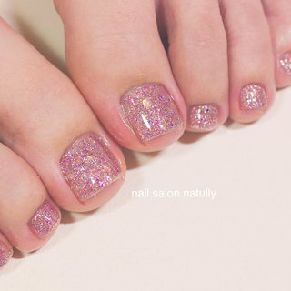 Natully 信濃国分寺のネイルサロン ネイルブック