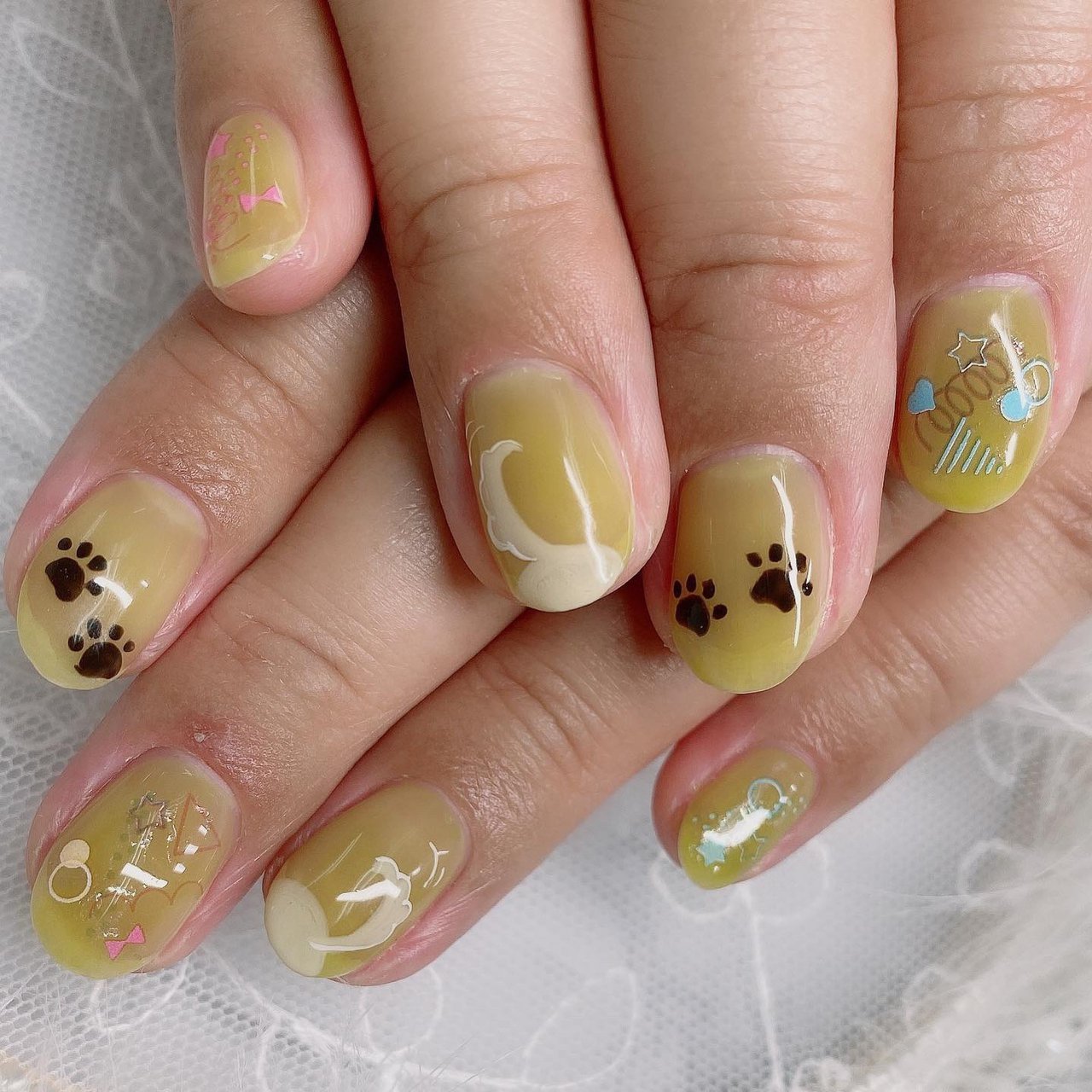 みゆきのネイルデザイン No ネイルブック