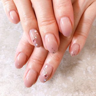 Nail Elle ネイル エル 高宮のネイルサロン ネイルブック