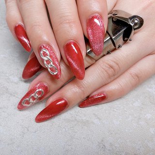 Nail Elle ネイル エル 高宮のネイルサロン ネイルブック