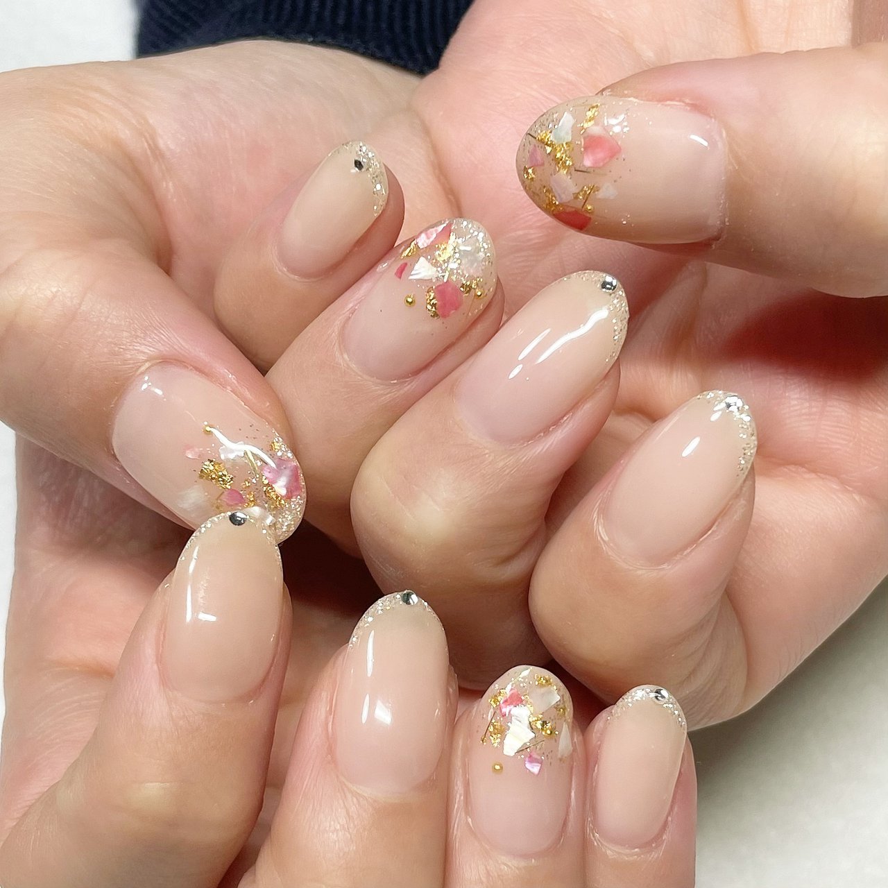 China2のネイルデザイン No ネイルブック