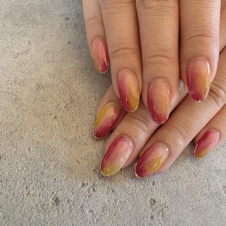 ネイルブックマガジンのネイルデザイン ネイルブック