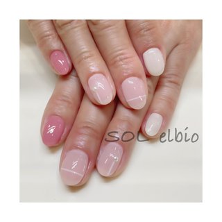 #マツエク#マツex#まつ毛エクステ#solelbio#sol#elbio山梨#甲府#山梨マツエクサロン#山梨ネイルサロン#山梨眉毛エクステ#ネイルサロン#まつ毛エクステサロン#マツエクデザイン#マツパー#アイラッシュカール#おしゃれさんと繋がりたい#nail#ネイル#ジェルネイル#ネイルデザイン#定額ネイル#💅#おすすめネイル#ホットペッパーから予約出来ます#ホットペッパービューティー#ピンクネイル#ワンカラーネイル#ラインテープ#パール #オールシーズン #ハンド #シンプル #ワンカラー #パール #ショート #ピンク #ジェルネイル #お客様 #SOL elbio #ネイルブック