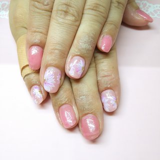 Radyネイルのネイルデザイン ネイルブック