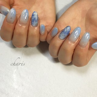 Charis 新倉敷のネイルサロン ネイルブック