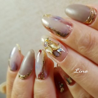 ネイルサロン熊谷のネイルデザイン ネイルブック