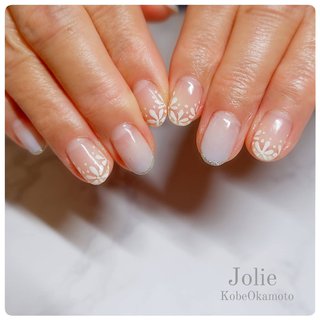 神戸岡本ネイルサロンのネイルデザイン ネイルブック