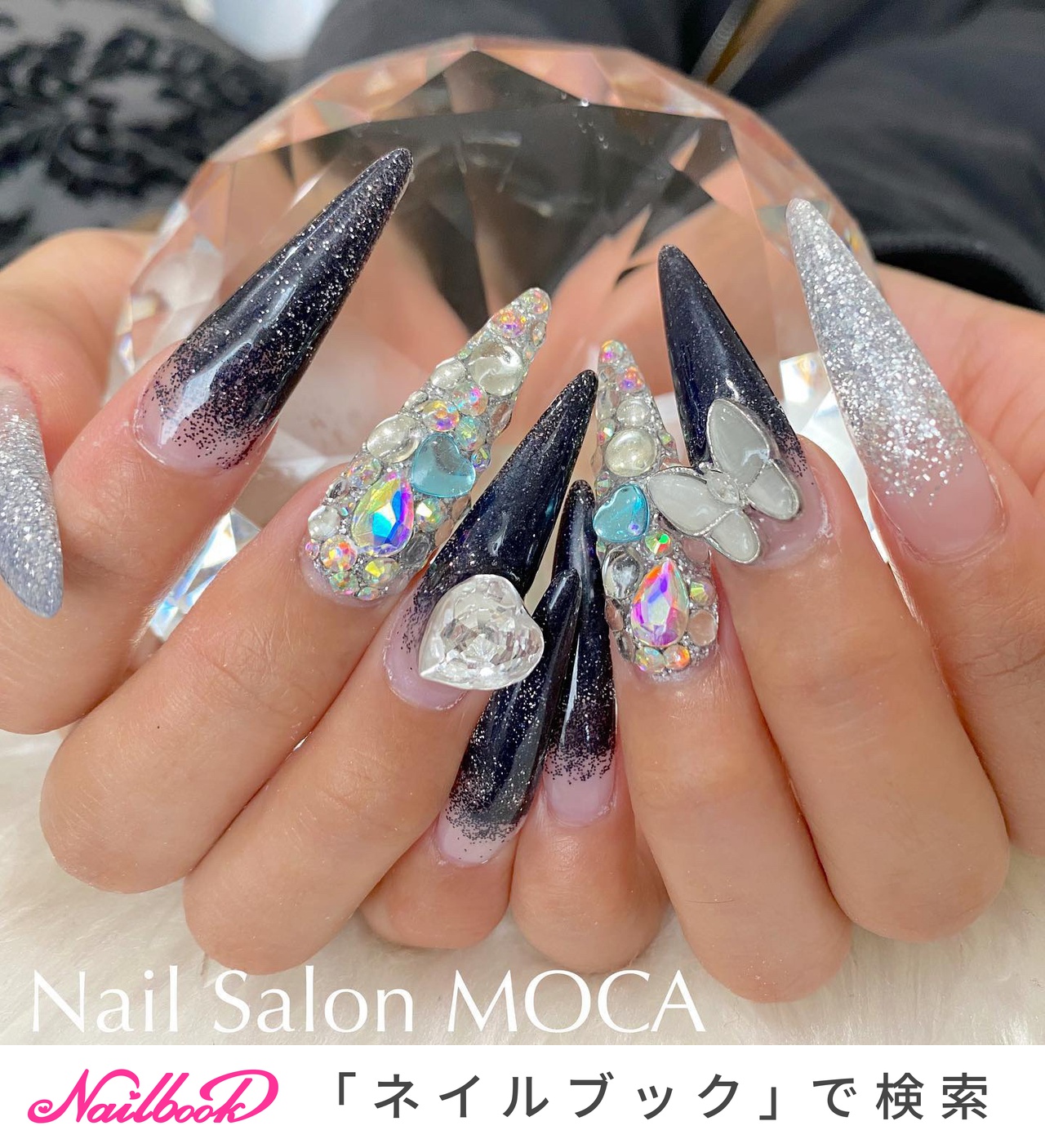 いろいろ 成人式 ネイル スカルプ 成人式 ネイル スカルプ デザイン