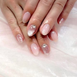 川崎パラジェルのネイルデザイン ネイルブック