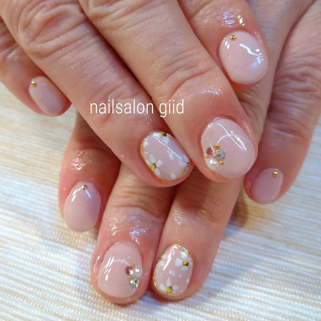 Nailsalongiidのネイルデザイン No ネイルブック