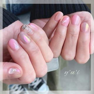 . ふんわりmagnet
.
ハンドワンカラー￥4980〜
定額ハンドコース￥5980〜

#フィルイン一層残し 
#パラジェル
#傷ませない
#お気軽にお問い合わせ下さい 

↓Follow me♡
insta@y.u.i_na
仙台市青葉区花京院

#ネイリスト#ネイルサロン#仙台ネイルサロン #宮城ネイルサロン #岩切 #ネイル#フィルイン#ワンカラーネイル#ジェルネイル#ジェルネイル検定#ニュアンスネイル#ネイル好きな人と繋がりたい#グラデーションネイル#まつ毛パーマ #オフィスネイル#シンプルネイル#ネイルサンプル#秋ネイル#冬ネイル#定額ネイル#フットネイル#大人ネイル#ショートネイル#クリアネイル#ゴールド#ニュアンス#オーロラ #オールシーズン #ハンド #シンプル #ミディアム #ピンク #パステル #ジェルネイル #お客様 #yuina #ネイルブック