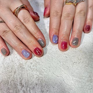 Nailsalon Nina ニーナ 千葉のネイルサロン ネイルブック