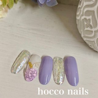 Hocconails ホッコネイルズ 旭川四条のネイルサロン ネイルブック