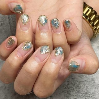 Teal ティール 平塚のネイルサロン ネイルブック