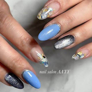 おすすめ順 春 函館富岡ネイルのネイルデザイン ネイルブック