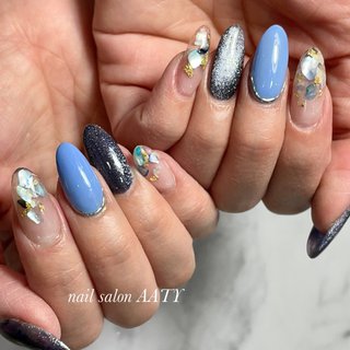 おすすめ順 春 函館富岡ネイルのネイルデザイン ネイルブック