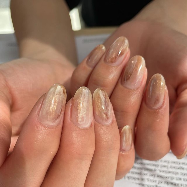 Nail Atelier Calin 大田原市のネイルサロン ネイルブック