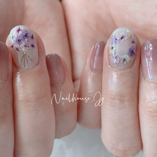 人気順 Jjnailhouseのネイルデザイン ネイルブック