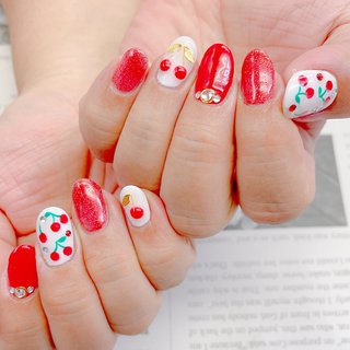 Nailsalon Jewel ネイルサロンジュエル 金町のネイルサロン ネイルブック