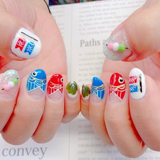 Nailsalon Jewel ネイルサロンジュエル 金町のネイルサロン ネイルブック