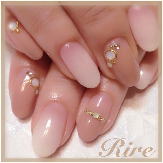 Rire リール 仙台のネイルサロン ネイルブック