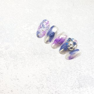 2021年春夏ネイル❤︎ 
¥8,990
（ご新規様¥7,000）

-
O おしゃれネイビー
C 591
- 
シルバーミラー
ハートホロ白
銀パール
チェーンS
サファイアAB
Vカット
　サファイア
　しずくオーロラ

-
#新宿 #新宿御苑 #Astyle #エースタイル #ニュアンスネイル #パラジェル #春夏ネイルデザイン #春 #夏 #オールシーズン #梅雨 #ハンド #ビジュー #ニュアンス #ミラー #ネイビー #パープル #シルバー #ジェルネイル #ネイルチップ #A-style #ネイルブック