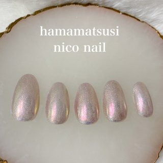 人気順 キャンディパウダーネイルのネイルデザイン ネイルブック