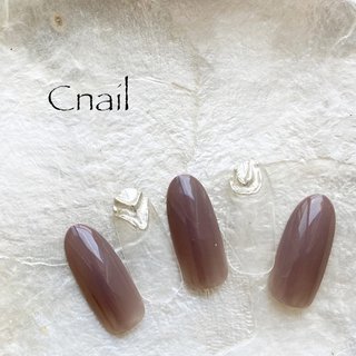 Cnail 西条のネイルサロン ネイルブック