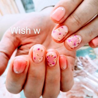 Wishw 大曲のネイルサロン ネイルブック