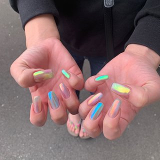 Privatesalon Dimple Nail 宮崎のネイルサロン ネイルブック