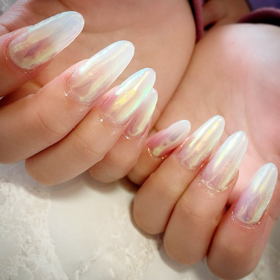 春 夏 オールシーズン ハンド ワンカラー Edy Nailのネイルデザイン No ネイルブック