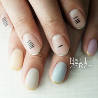 学芸大青春ネイルのネイルデザイン ネイルブック