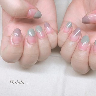 22年 新着順 デート マカロンネイルのネイルデザイン ネイルブック