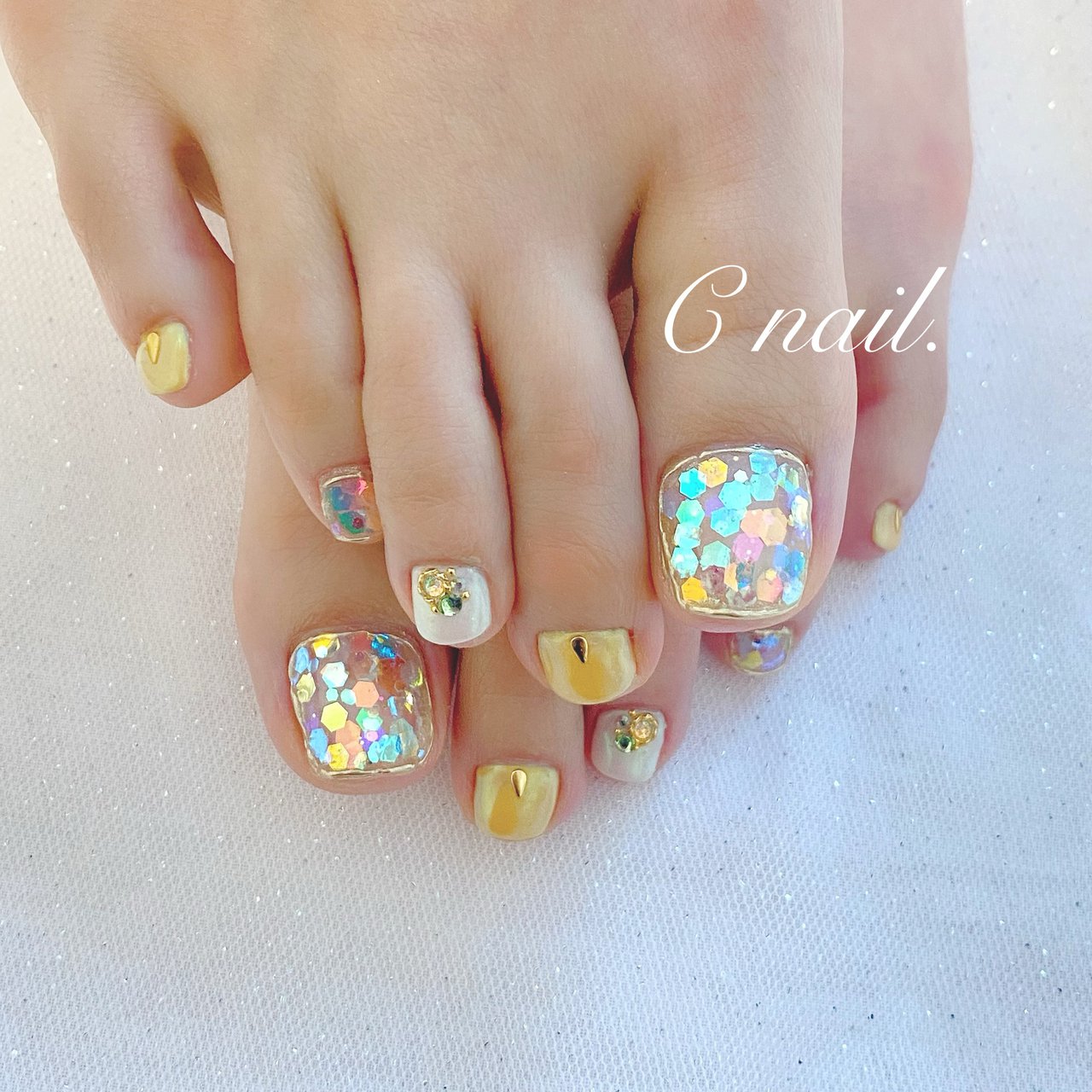 春 夏 旅行 海 シンプル 鈴鹿市 Cnailのネイルデザイン No 643 ネイルブック