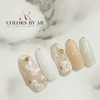 ネイルサロン A R 上大岡のネイルサロン ネイルブック