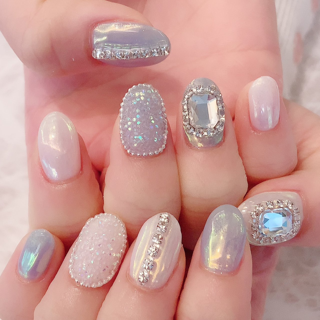 Nailsalondecorのネイルデザイン No ネイルブック